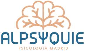 Almudena Pingarrón Salazar Psicóloga en Madrid